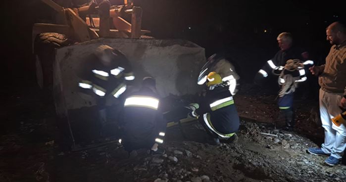 E rëndë në Elbasan/ Gjendet e mbytur në lumin Shkumbin