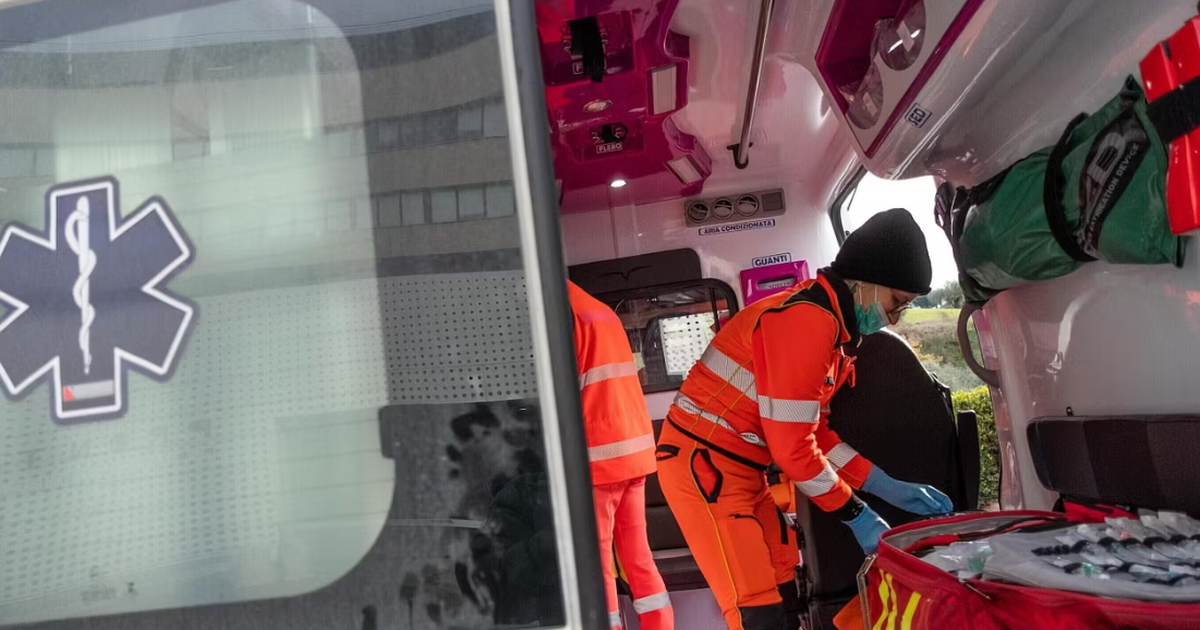 E rëndë në Itali, këpucët e futbollistëve mbushen me acid, gjashtë prej tyre përfundojnë në spital