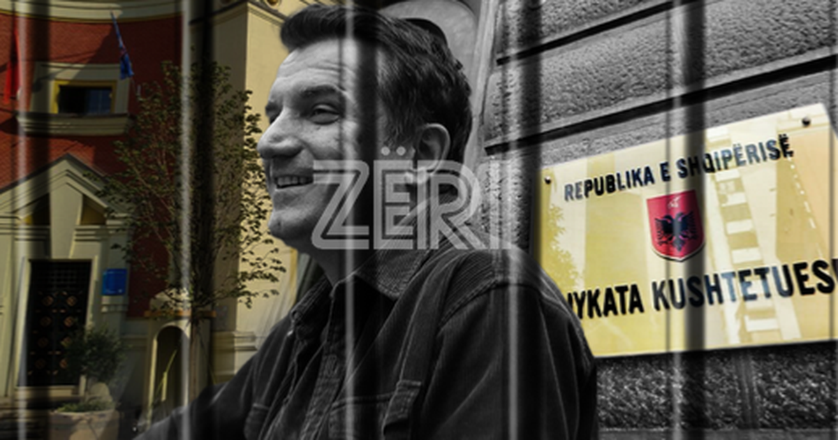 E riktheu në krye të Bashkisë! Veliaj sërish ‘me sytë’ nga Kushtetuesja: Të shfuqizohet arresti me burg