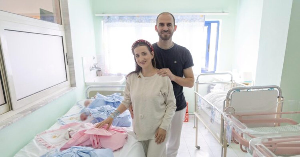 E trishtë! Katërnjakët me hemorragji në sy, familjarët kërkojnë ndihmë: Kanë nevojë të operohen urgjent