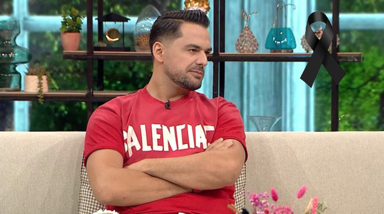 E trishtë! Ndërron jetë këngëtari Shpat Kasapi