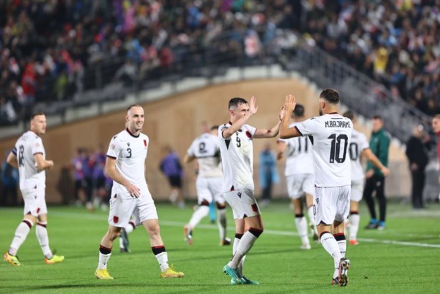 E zbulon FSHF-ja/ Bajrami i lë të gjithë pas për shpejtësi