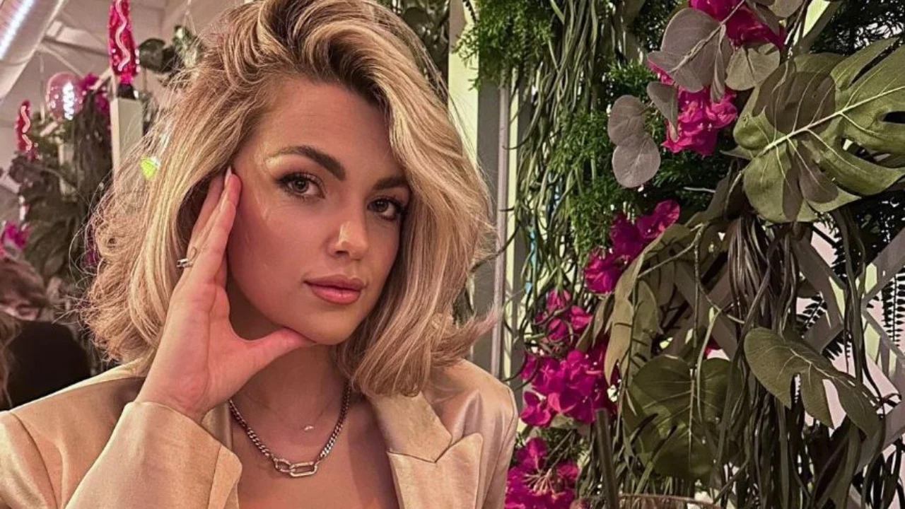 E zhdukur prej një jave, gjendet e vdekur influencuesja 31-vjeçare/ Trupi i pajetë ndodhej brenda një valixheje