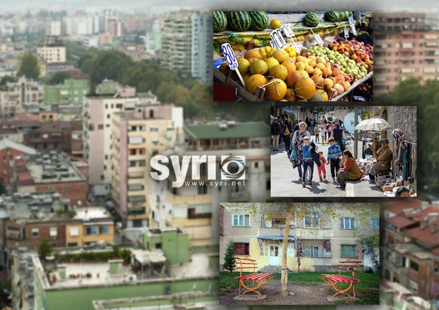 ‘Edhe 100 vjet varfëri’, sa shumë na zgjat arritja e standardeve të BE-së