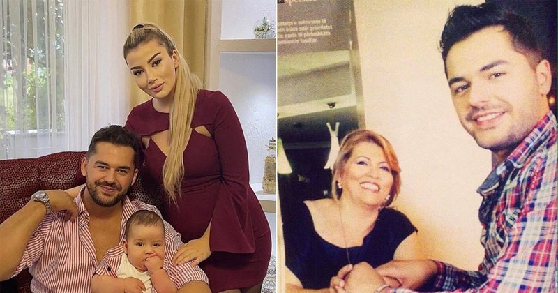 Edhe babai i tij këngëtar vdiq në moshë të re, fati tragjik i Shpat Kasapit