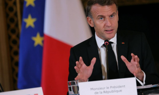 Edhe Franca do forcojë shërbimin ushtarak vullnetar, Macron do e shpallë të enjten!