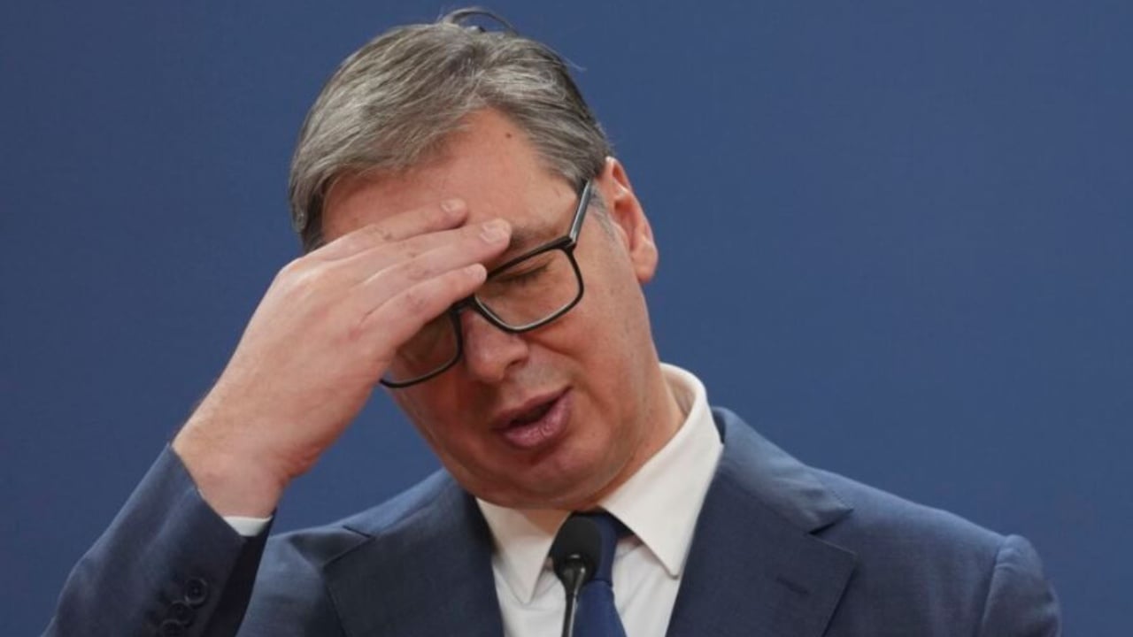 Edhe me BE, edhe me Rusinë, manovrave të Presidentit serb i “del boja” te çështja e naftës