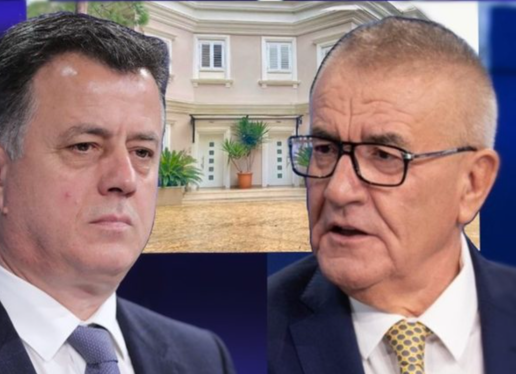 “Edhe për ty ka hetime, për atë vilën e Mahos…?”/ Rakipi pyet Nokën për SPAK-un dhe kallëzimet që çon PD