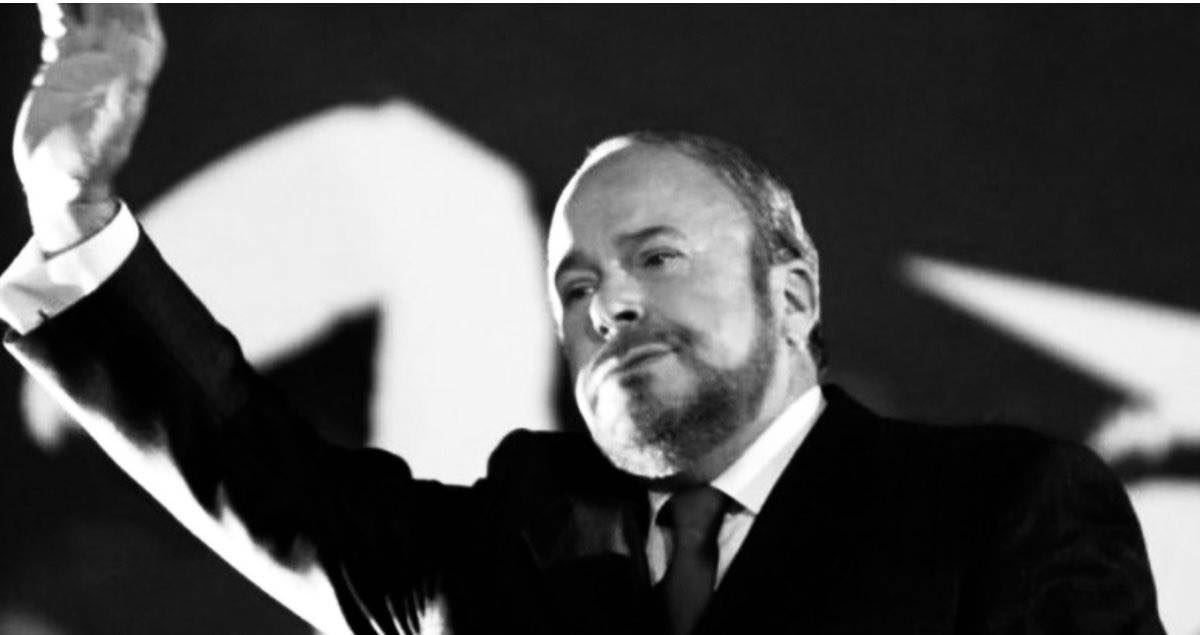 Edi Rama, sot në Ditën e Zisë Kombëtare: Lamtumirë Fatos Nano!