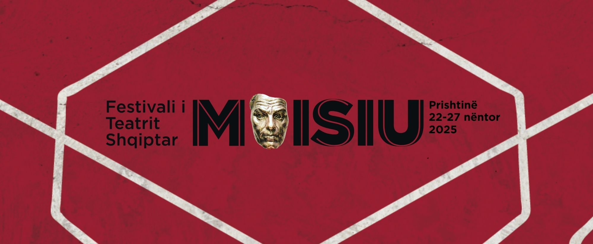 Edicioni i tretë i Festivalit të Teatrit Shqiptar “Moisiu” mbahet në Prishtinë