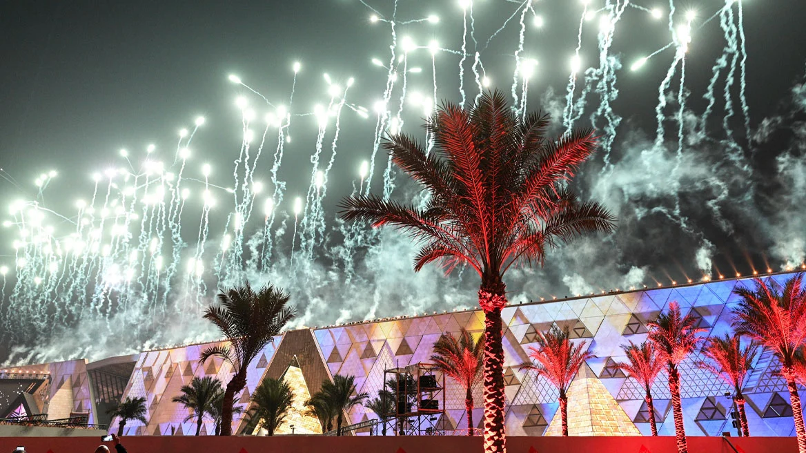 Egjipti, “rikthim” te faraonët me një muze unik