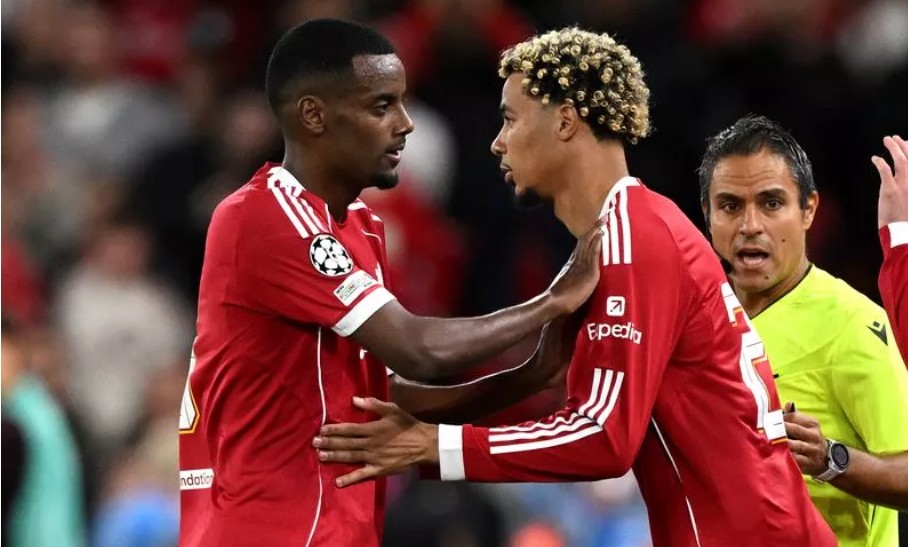 Ekitike dhe Isak nuk po japin atë që pritej, Liverpool gjen sulmuesin e ri për 70 milionë euro