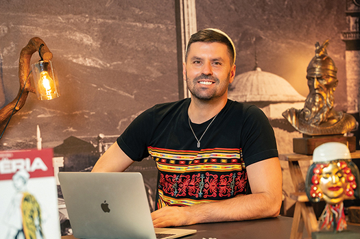 “Ekonomia artizanale ka potencial të lartë por sfidat mbeten të shumta”