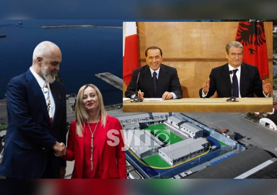 Eksitimi me ‘vizita historike’