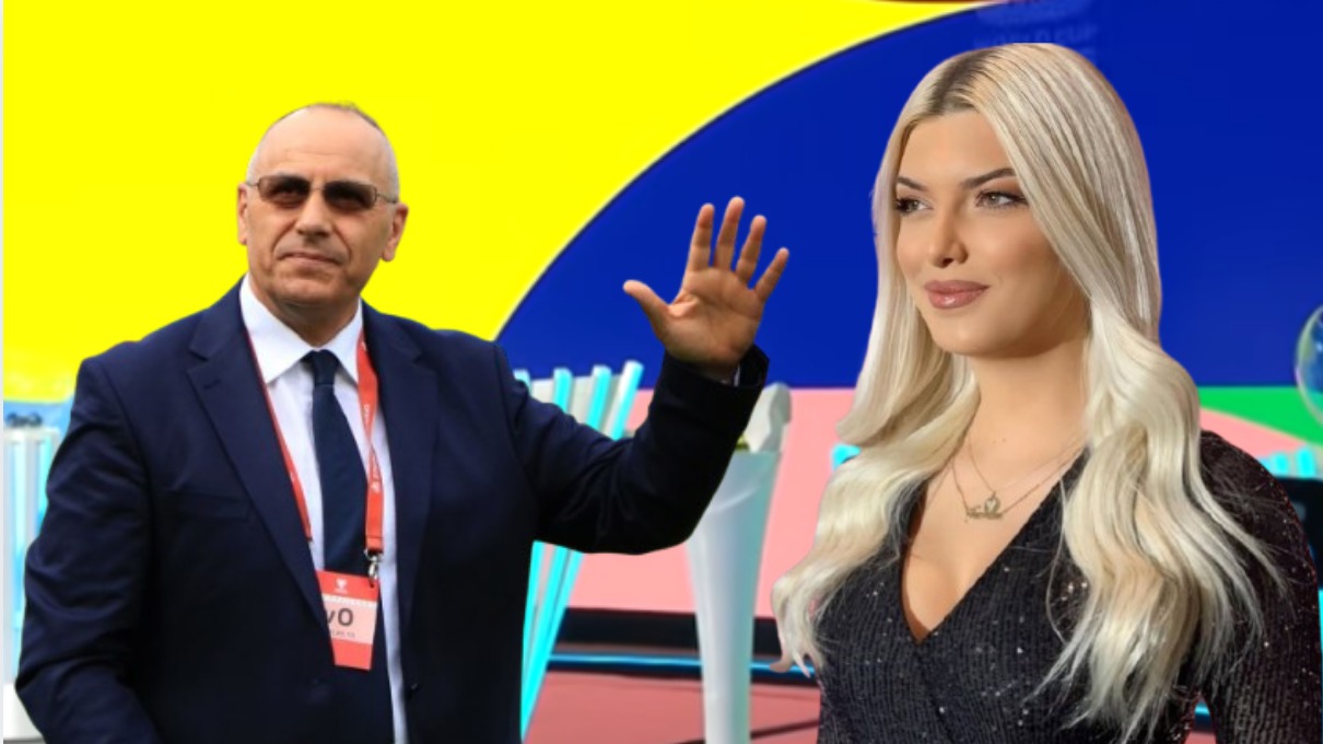 Ekskluzive/ “Duhen dardanë gladiatorë”, Ademi komenton shortin, zbulon të vërtetën me Xhakën: Shqipëria shkon në Botëror (VIDEO)