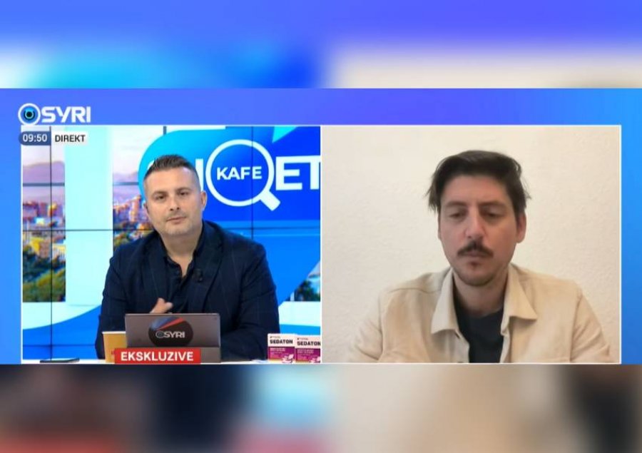 EKSKLUZIVE/ Gazetari i huaj konfirmon akuzat: Ja çfarë zbuluam për vëllain e Ramës dhe Taulant Ballën