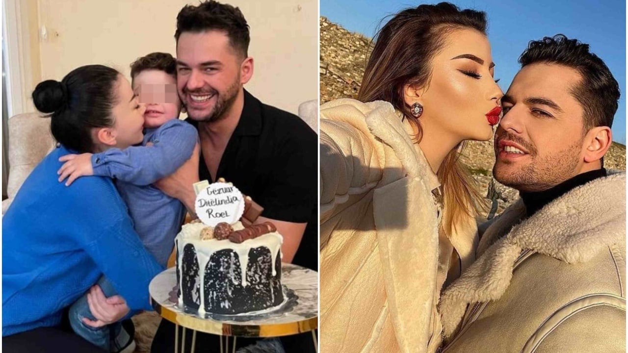 Ekskluzive/ Ndarja parakohe nga jeta e Shpat Kasapit, flet vëllai i tij: Ishte në Itali me familjen për një kontroll mjekësor për të birin, dyshojmë se…