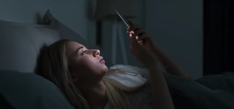 Ekspertja zbulon: Detoksi i dopaminës mund t’ju ndihmojë të ndaloni së menduari tepër