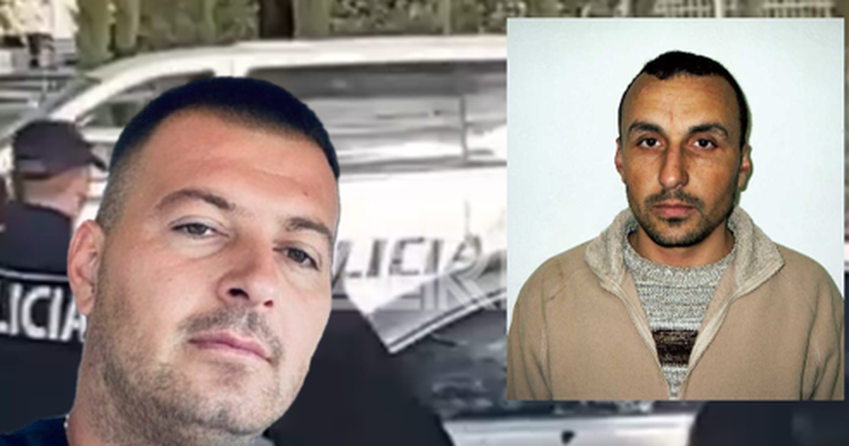 Ekzekutimi i mikut të Shullazit! Makina ku udhëtonte Dani në pronësi të Elvis Kosovës, në gusht iu vu tritoli