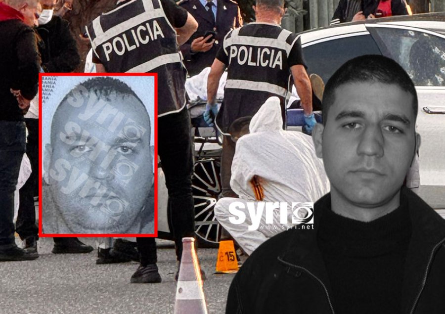 Ekzekutimi mafioz i Gilmando Danit/ Informatori qëndroi pak metra larg shënjestrës, mblidhen 50 gëzhoja automatiku në vendngjarje