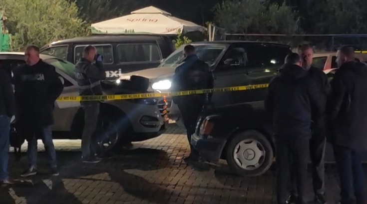 Ekzekutimi me armë zjarri në Elbasan, ky është biznesmeni që humbi jetën