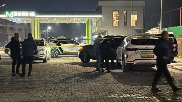 Ekzekutohet biznesmeni në Elbasan! Autoret largohen! Detajet nga ngjarja