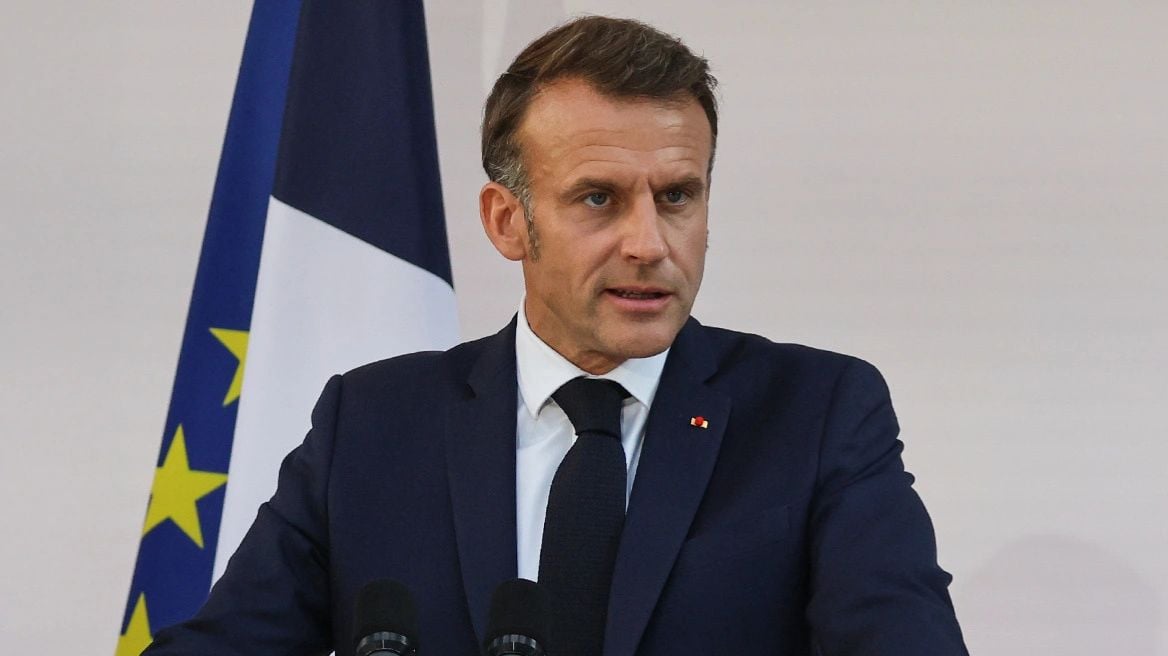 “Ekziston një mundësi për paqe të qëndrueshme”, Macron: Duhen garanci të forta për sigurinë e Ukrainës