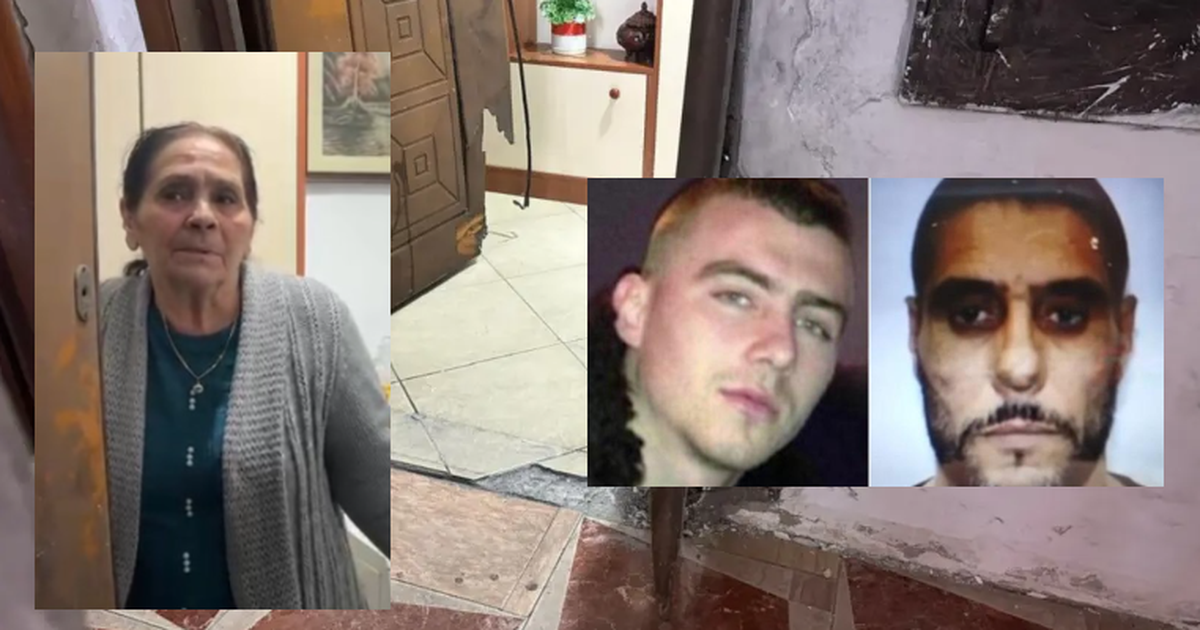 Ekzploziv në banesën e nënës së Gentian Zotos, i dënuari për atentatin kundër Ines Hajrullës! 63-vjeçarja: S’kam konflikte