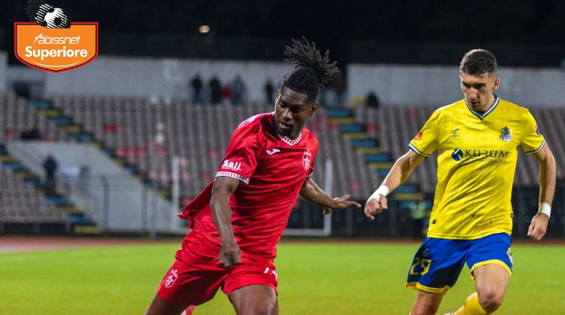 Elbasani ndalet por mer kreun e kampionatit, Partizani duket i rilindur nga Oltijon Kërnaja! (RENDITJA)