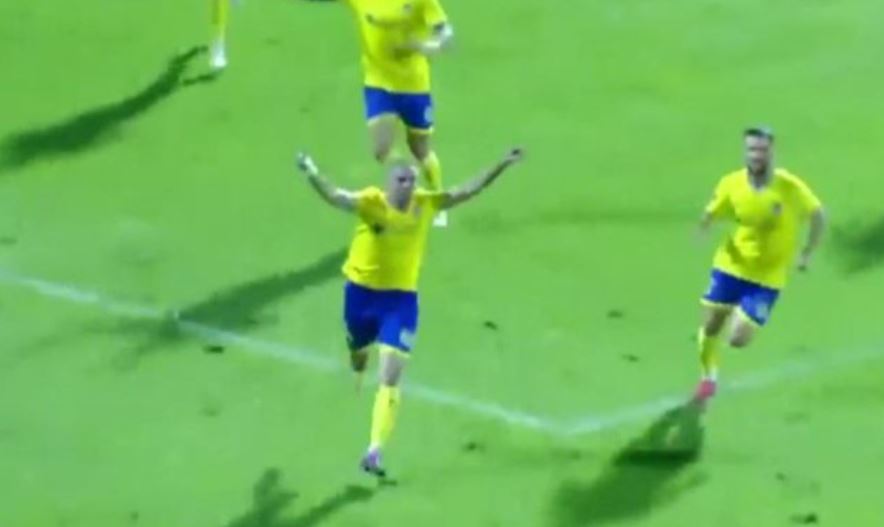 Elbasani në vendin e parë, barazim në Dinamo – Teuta