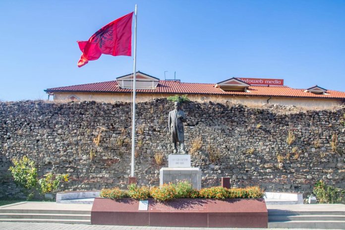 Elbasani, qyteti i parë që shpalli Pavarësinë 113 vjet më parë