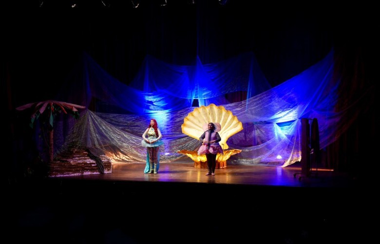 “ELI” sjell magjinë e teatrit për fëmijët e Bujanocit