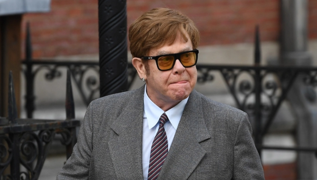 Elton John nuk dorëzohet pasi humbi shikimin: Kam shpresë, një ditë shkenca do të më ndihmojë