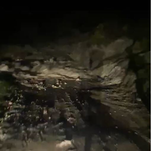 Emergjencë në fshatrat Sheqeras, Orman dhe Pojan/ Moti i keq në Korçë, argjinatura e lumit Devoll rrezikon të çahet