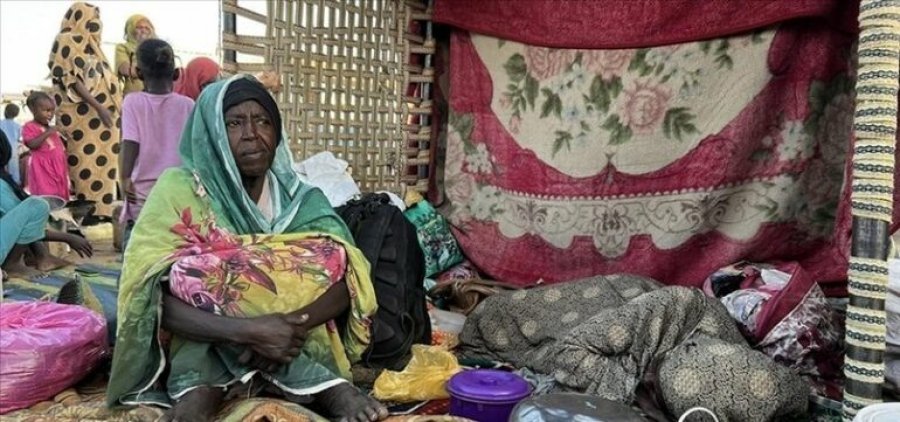 Emiratet e Bashkuara Arabe i quajnë sulmet ndaj civilëve në Sudan ‘përshkallëzim të rrezikshëm’