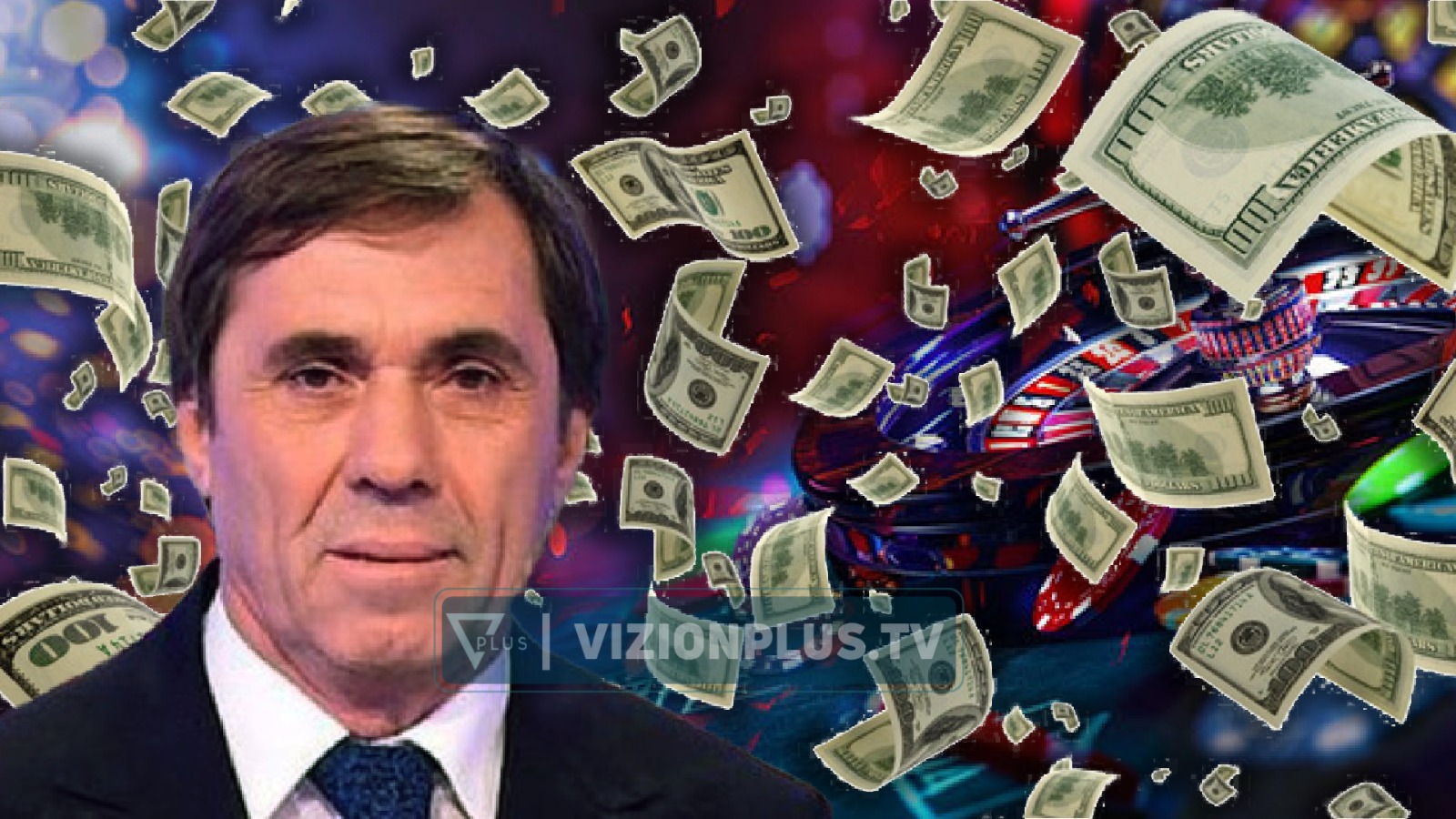 EMRAT/ Dyshohet se pastronin paratë e drogës në kazino, SHBA shpall non-grata 5 anëtarët e familjes së njohur shqiptare