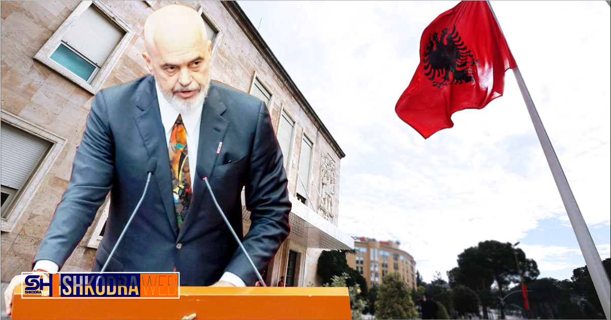 EMRAT – Ndryshime në qeverinë Rama, ja kush ulet dhe kush ngrihet nga karriget në kabinetin e PS…