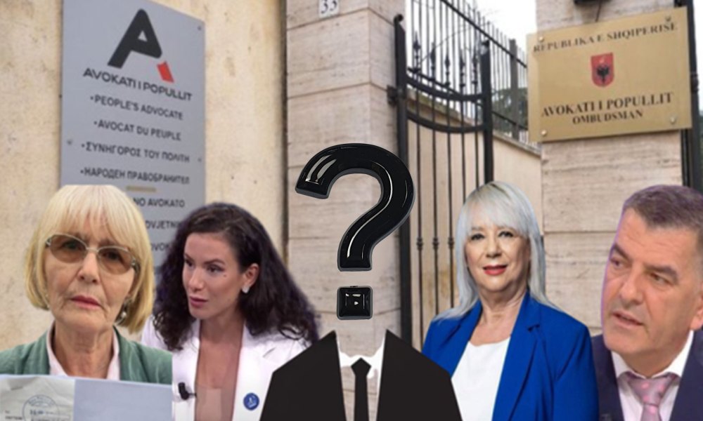 EMRAT/ Nga Adriana Kalaja tek Endrit Shabani, kush janë 23 kandidatët për Avokatin e Popullit