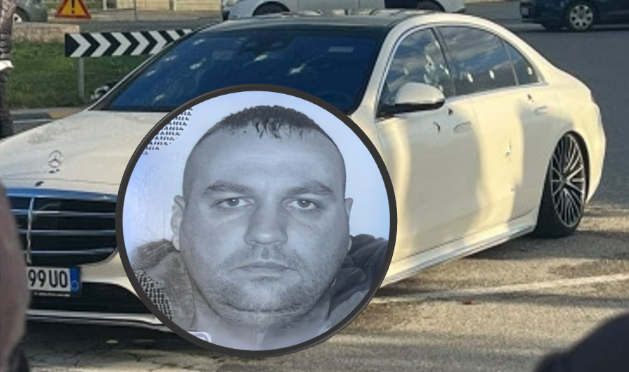 (EMRAT)Ndalohen dy policë, punësimi i Muçi Shaljanit në AMP në kundërshtim me ligjin