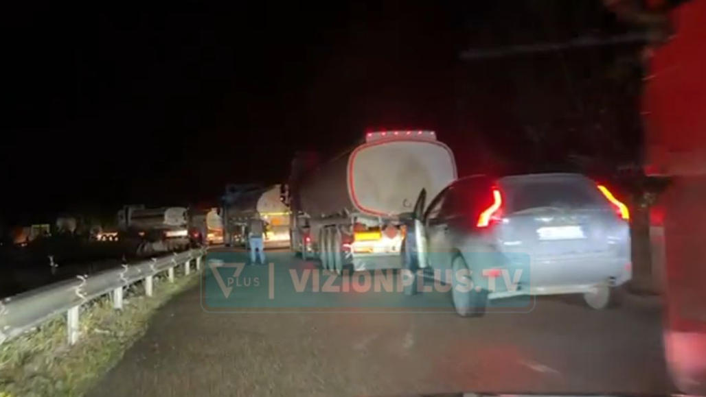 EMRI/ Aksident i rëndë në “Rrugën e Kombit”, humb jetën 24-vjeçari