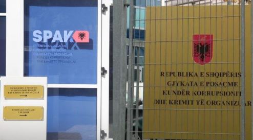 EMRI/ Anëtar i grupit të strukturuar kriminal, GJKKO e dënon me burg