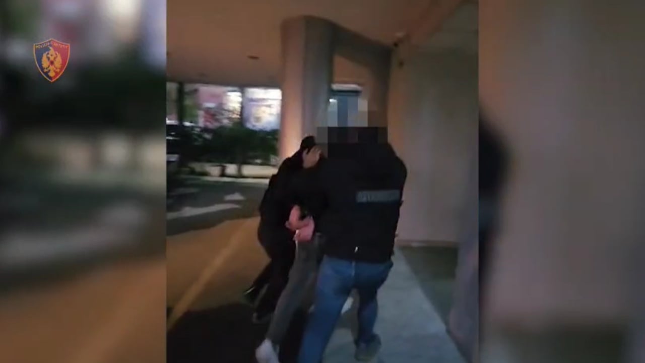 Emri/ Krijoi profil të rremë në rrjetet sociale me logon dhe emrin e një banke dhe ofronte kredi të paautorizuara, një i arrestuar dhe dy të proceduar në Tiranë