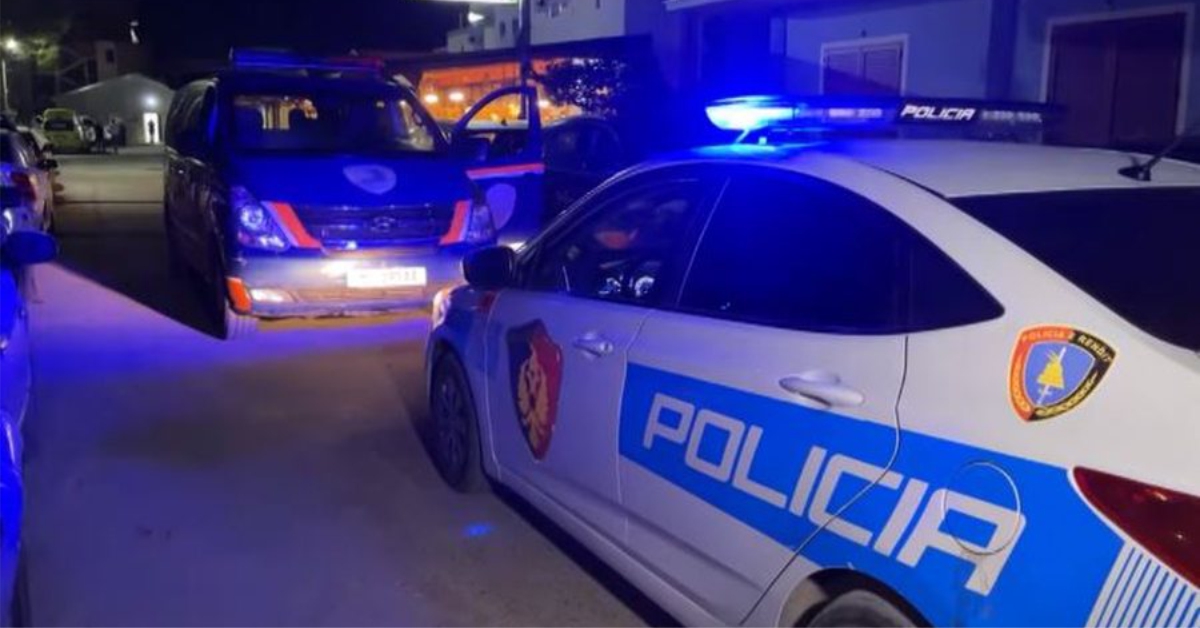 EMRI – Ngjarja e rëndë në Koplik, policia jep versionin zyrtar të plagosjes së 42- vjeçarit…