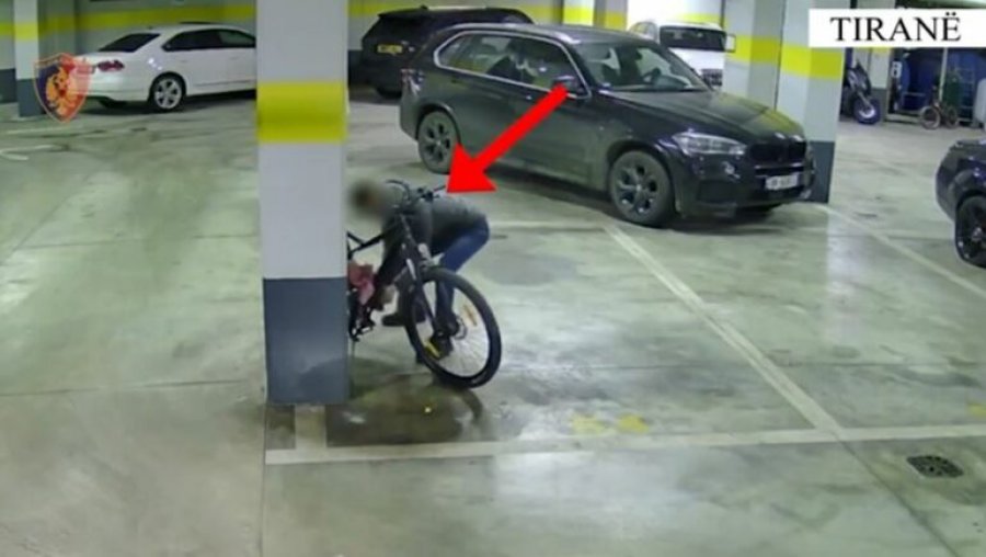 EMRI/ Tetë raste në një muaj, arrestohet grabitësi serial në Tiranë…