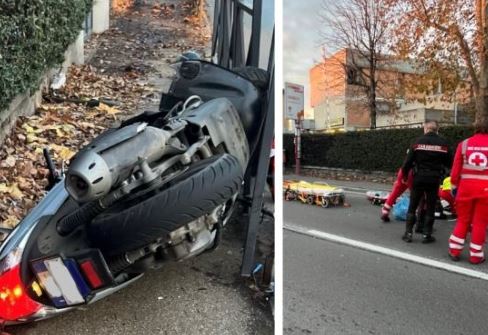 EMRI+FOTO/ E rëndë, humb jetën 18-vjeçari. Tragjedia e dytë e familjes, më parë…