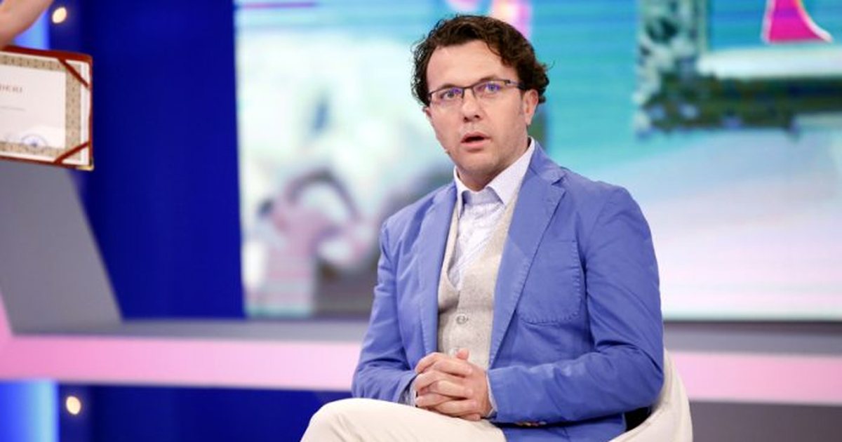 Ende nuk është martuar, Laert Vasili zbulon arsyen