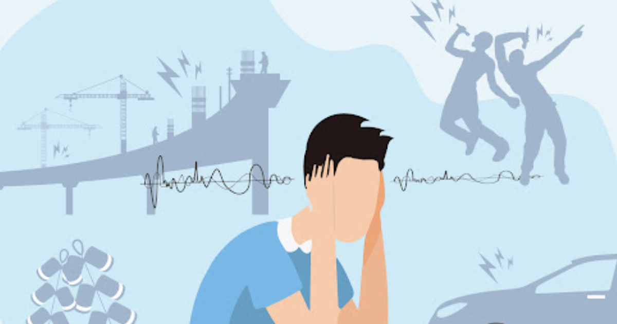 Ende pa zgjidhje për ndotjen akustike, AKM me plan veprimi për 2026: Masave ligjore, administrative dhe…