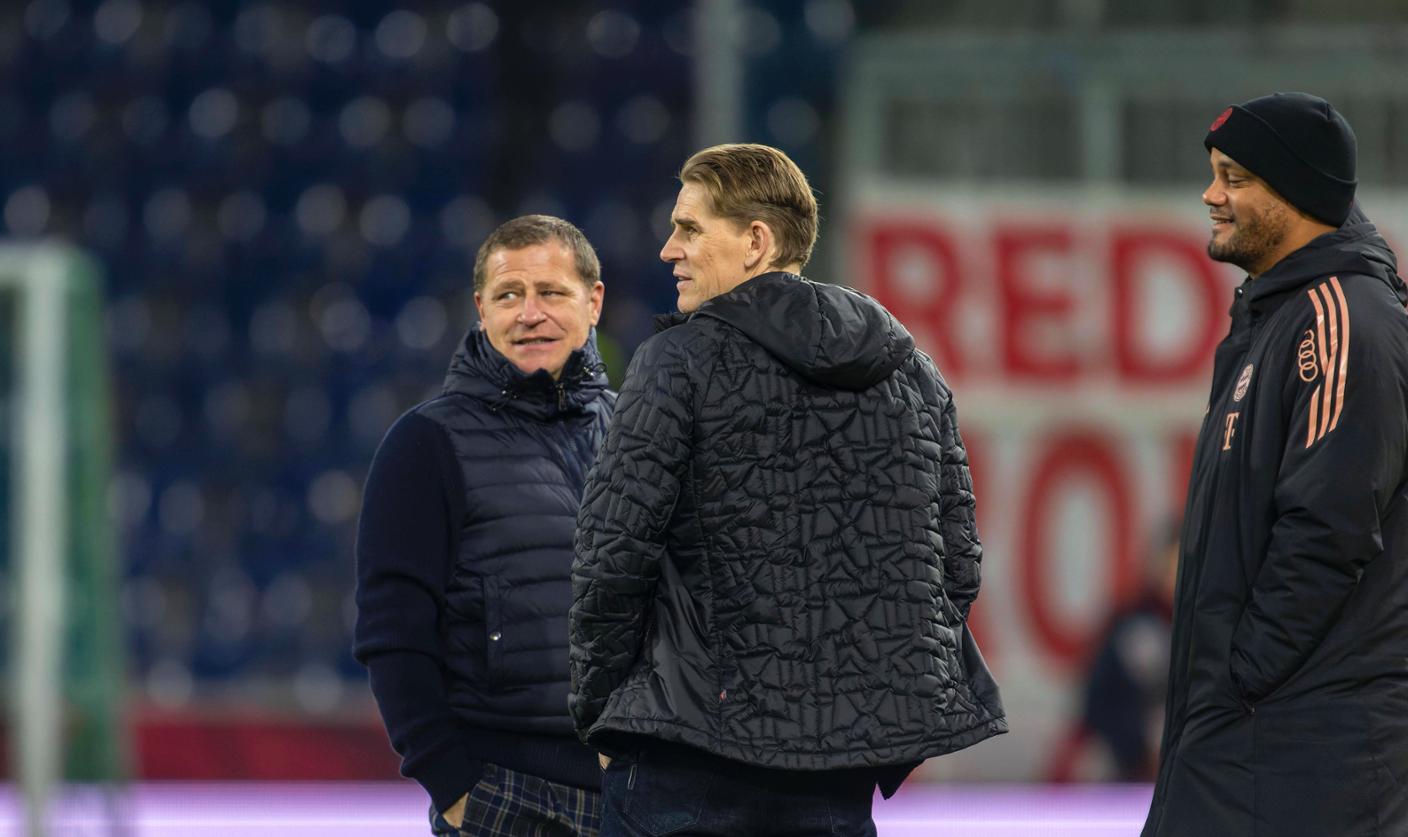 “Endrra e Uli Hoeness!” Legjenda Matthaus paralajmëron blerjen e re të Bayern