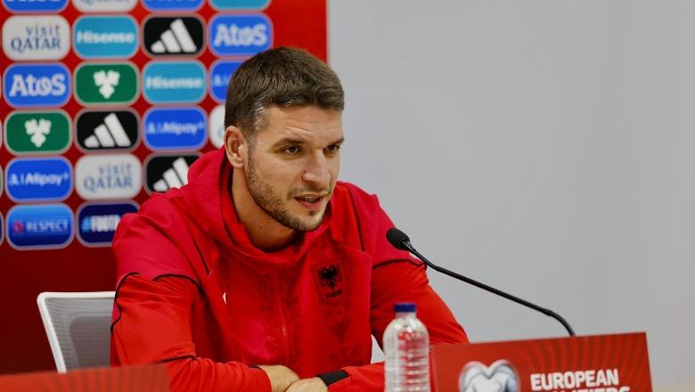 “Ëndrra jonë është Botërori”, Gjimshiti: Sylvinho e ka të vështirë për të zgjedhur formacionin