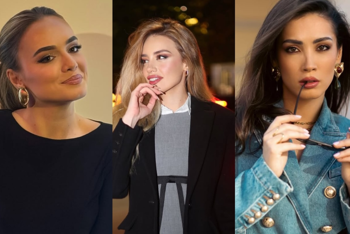 Enxhi dhe Neada u larguan nga Wake Up pas konfrontimit fizik, zëvendësohen nga Heidi Baci